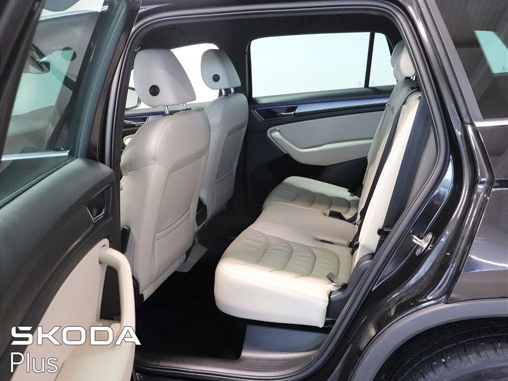 2022 Skoda Kodiaq