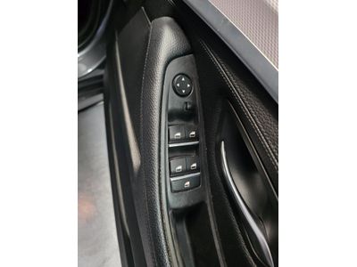 2016 BMW 5 Series