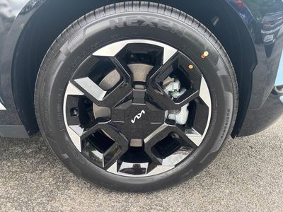 2026 Kia EV5