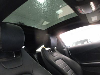 2017 Mercedes-Benz C Class
