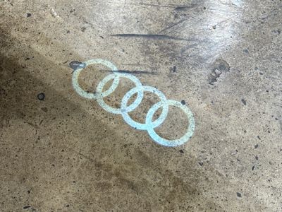 2020 Audi A3