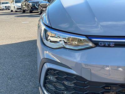 2023 Volkswagen Golf