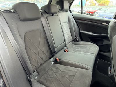 2023 Volkswagen Golf