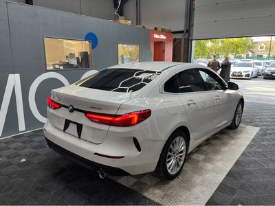 2021 BMW 2 Series