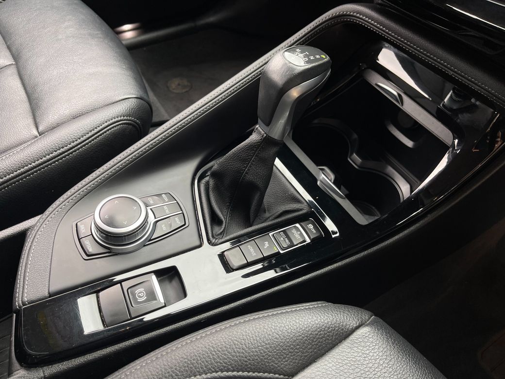 2021 BMW X1