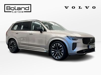 2026 Volvo XC90