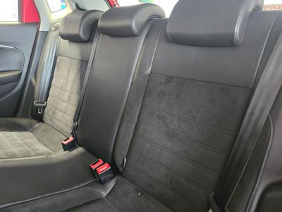 2017 Volkswagen Polo