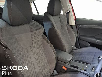 2023 Skoda Octavia