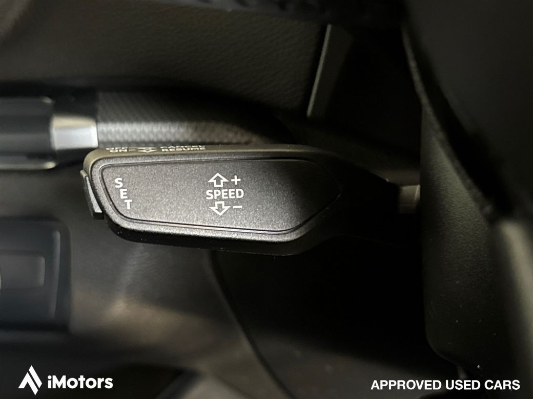2019 Audi A3