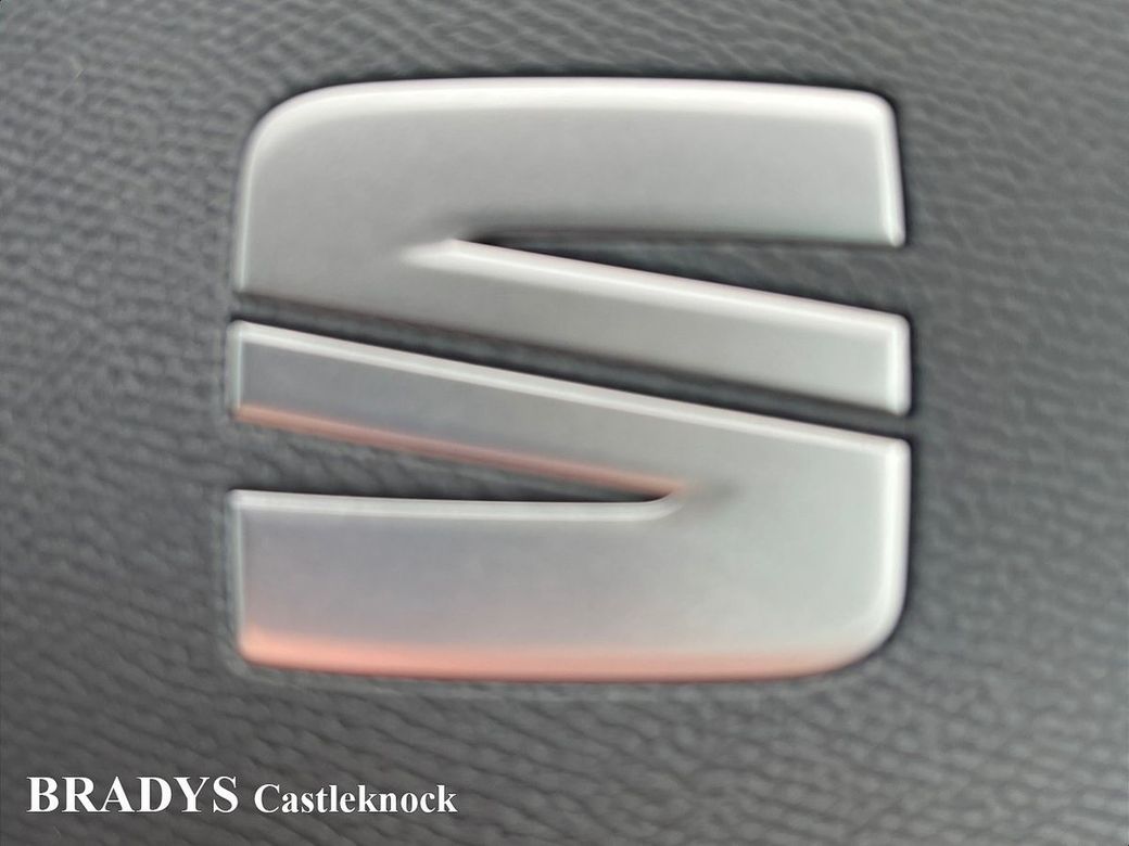 2026 SEAT Ibiza