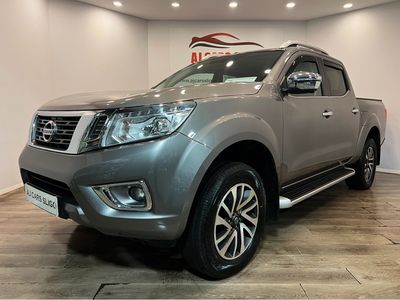 2019 Nissan Navara