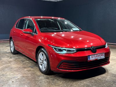 2022 Volkswagen Golf