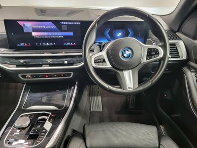 2023 BMW X5