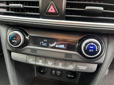 2019 Hyundai Kona