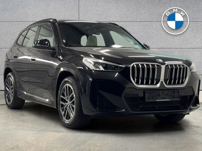 2026 BMW X1