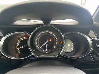 2019 Citroen DS3