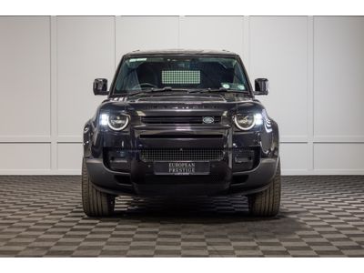 2023 Land Rover Defender