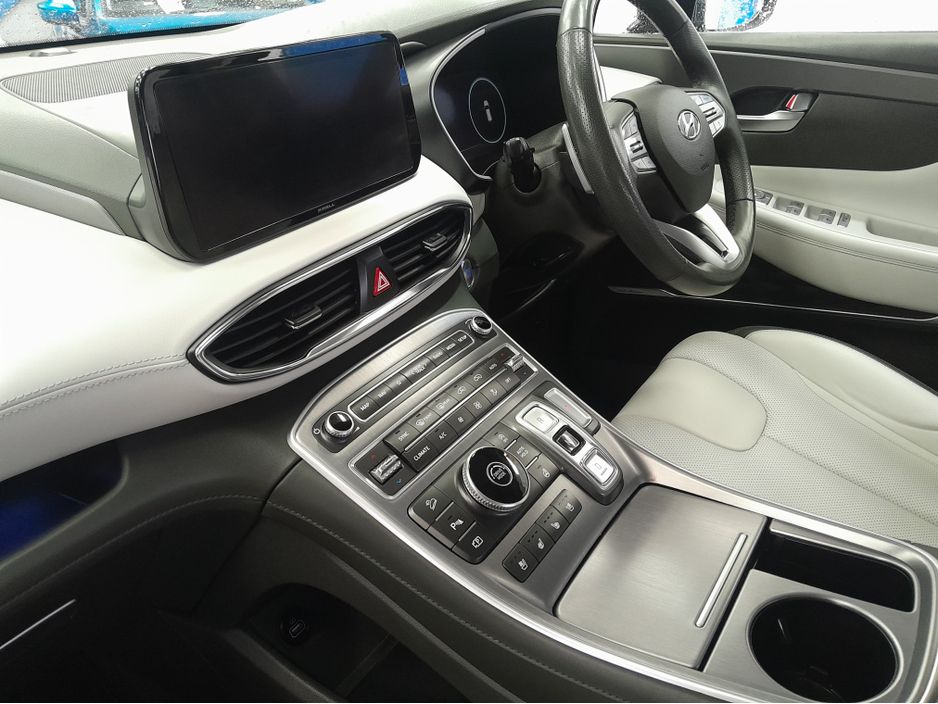 2023 Hyundai Santa Fe