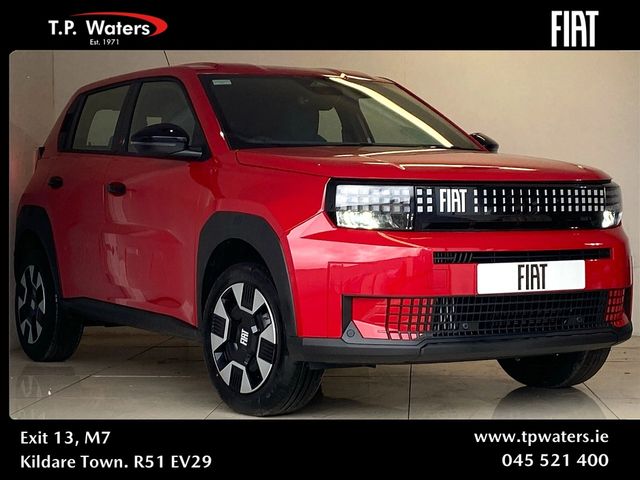 vehicle for sale from TP Waters