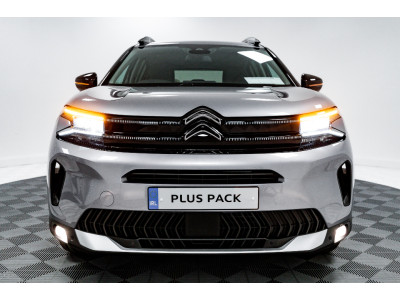 2025 Citroen C5 Aircross