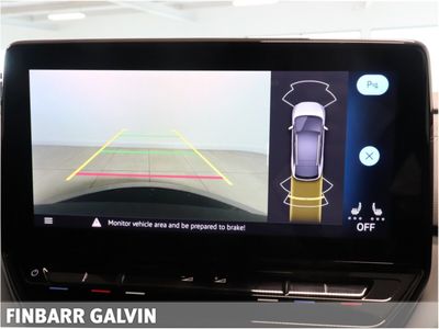 2023 Volkswagen ID.4