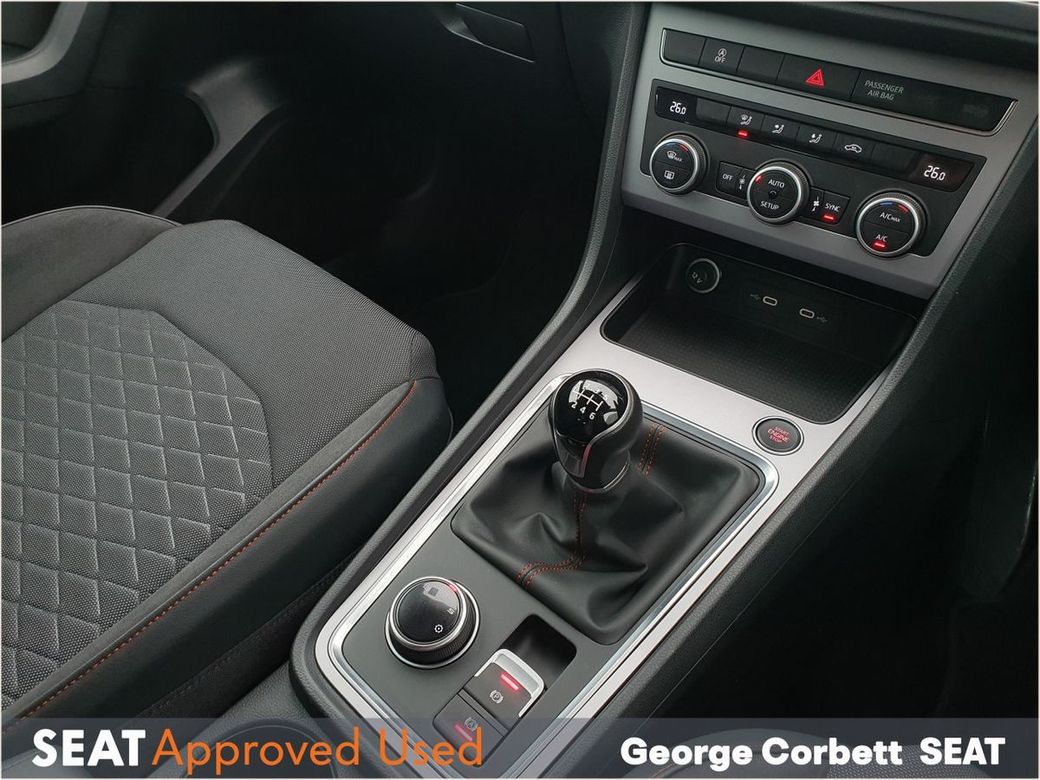 2023 SEAT Ateca