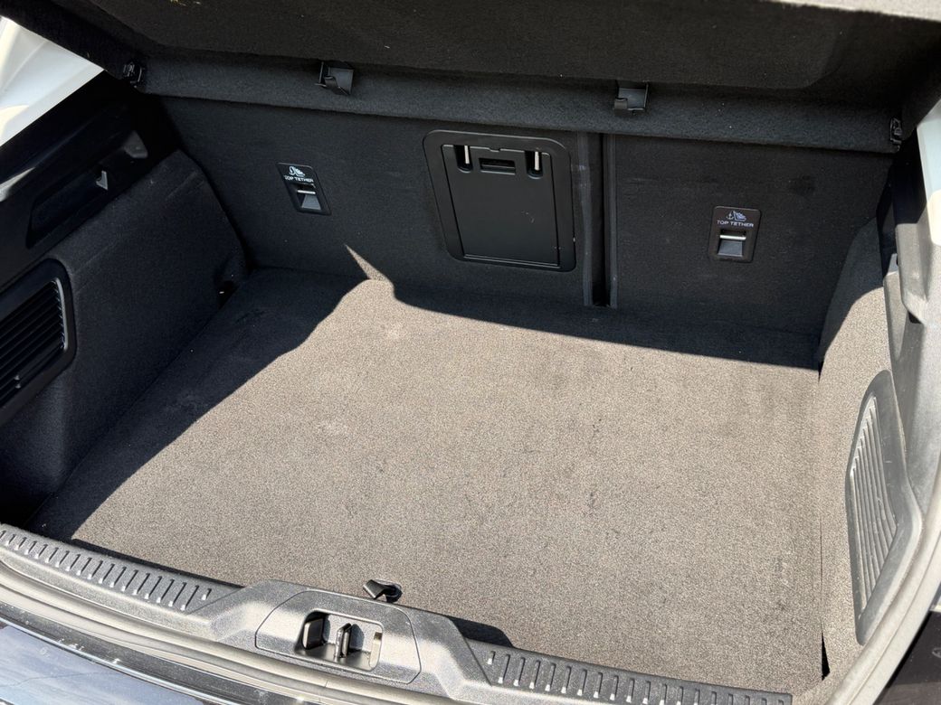 2021 Ford Focus