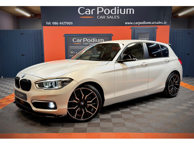 vehicle for sale from Car Podium Car Sales