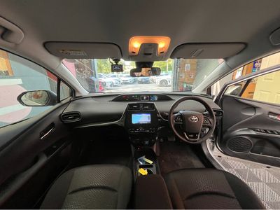 2022 Toyota Prius