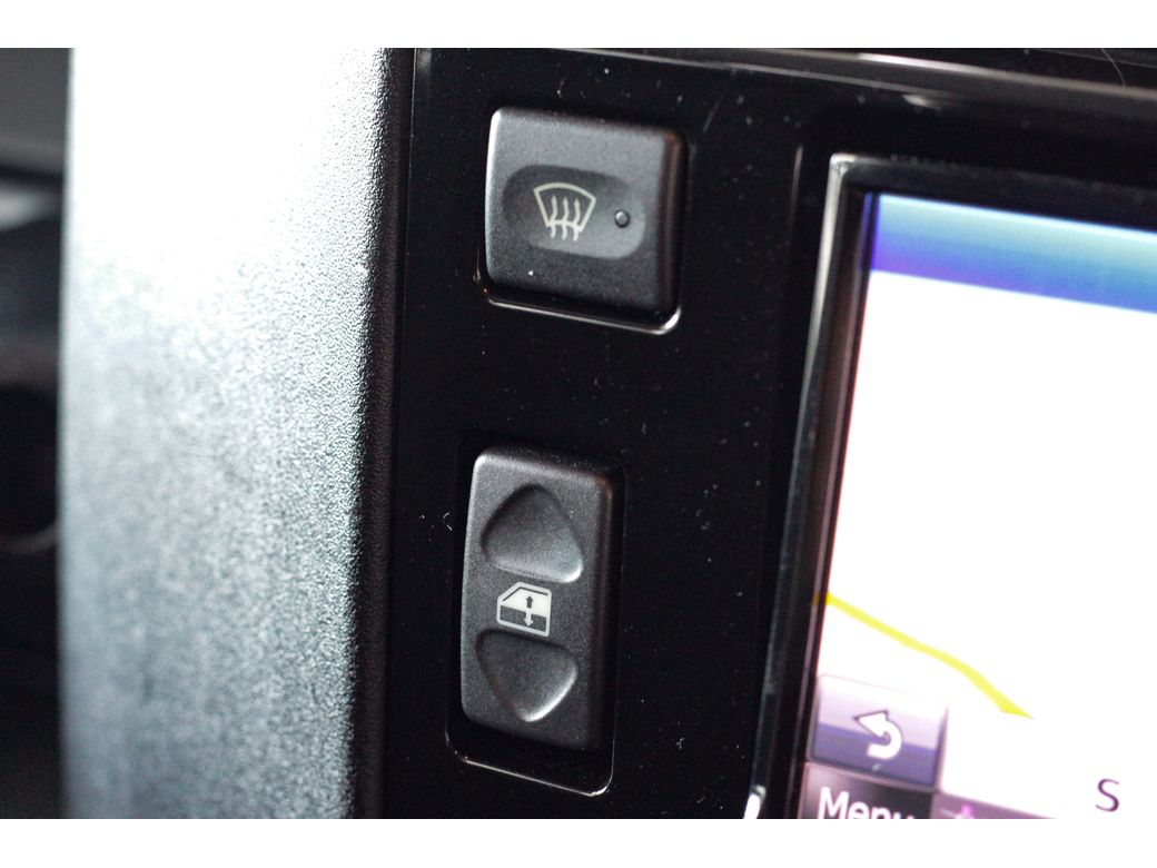 2014 Land Rover Defender 110