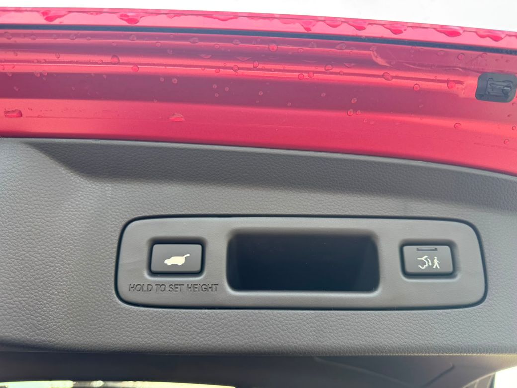 2026 Honda HR-V