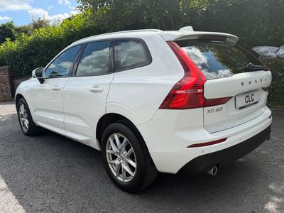 2018 Volvo XC60