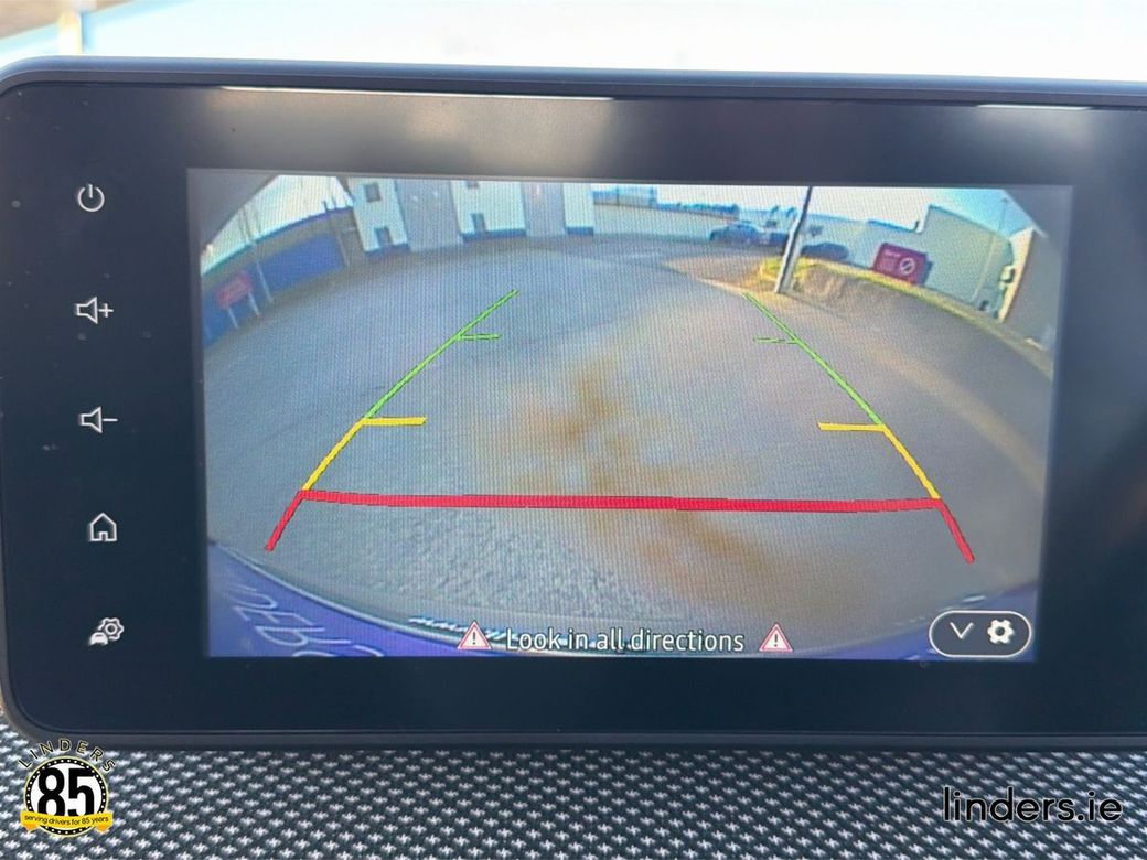 2023 Dacia Sandero Stepway