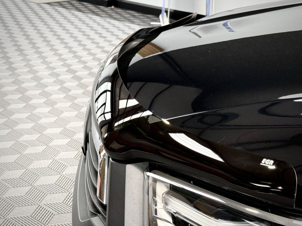 2025 Toyota Hilux