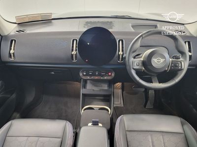2024 Mini Countryman