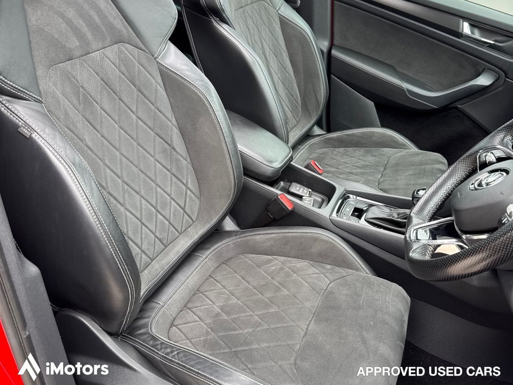 2021 Skoda Kodiaq