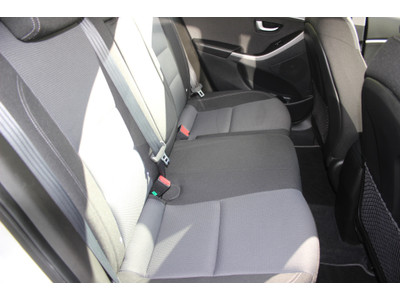 2017 Hyundai i30