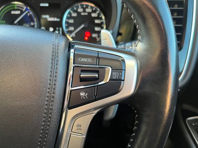 2020 Mitsubishi Outlander