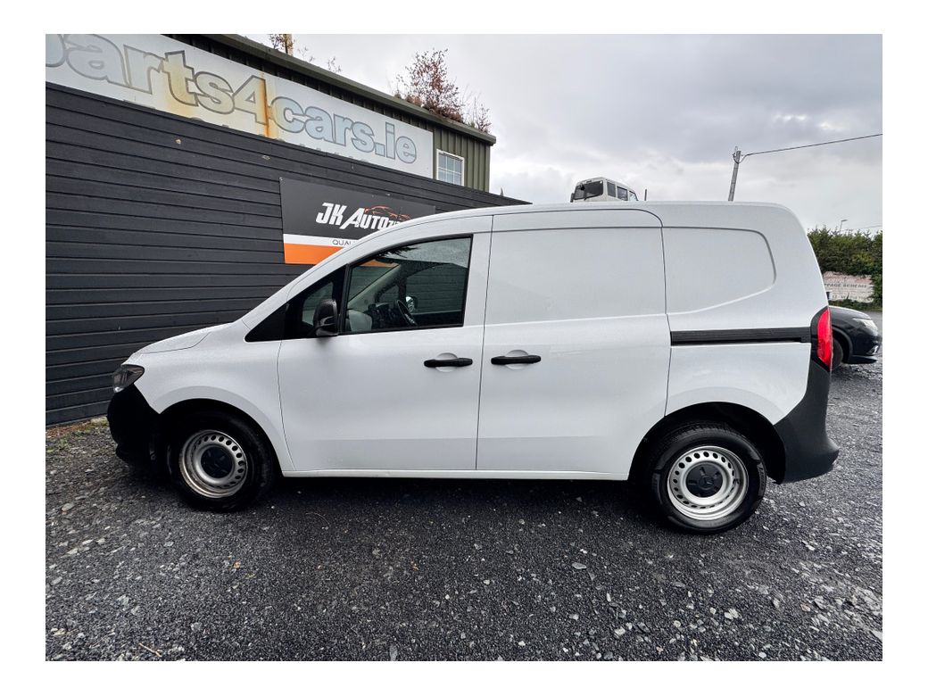 2023 Mercedes-Benz Citan