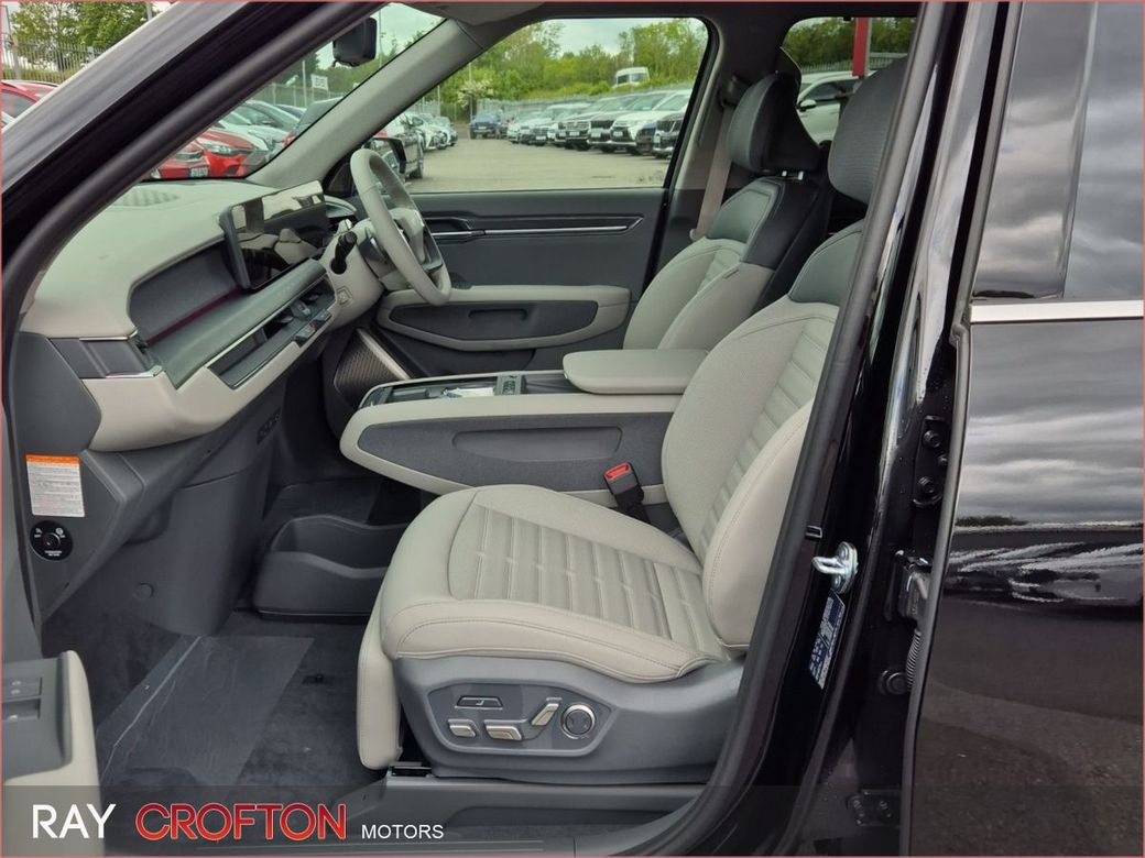 2026 Kia EV9