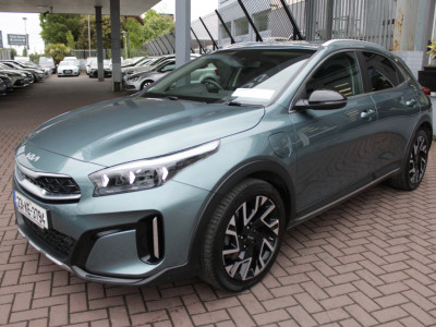 2023 Kia XCeed