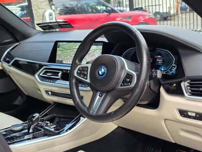 2023 BMW X5