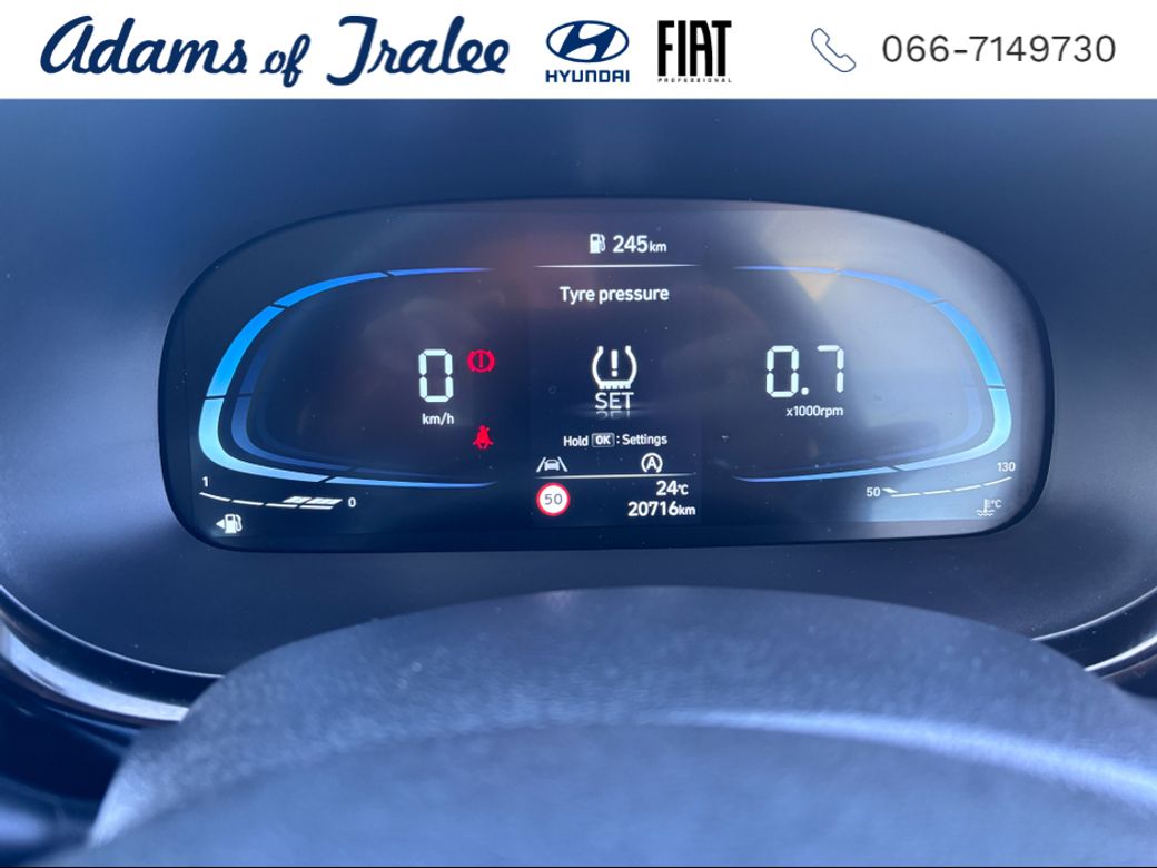 2024 Hyundai i10