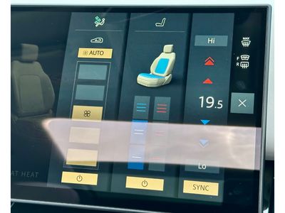 2024 Land Rover Range Rover Sport