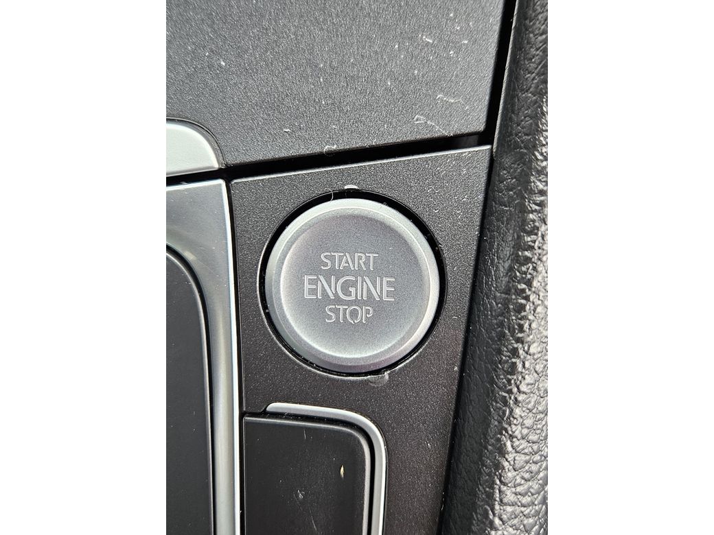 2020 Volkswagen E-Golf
