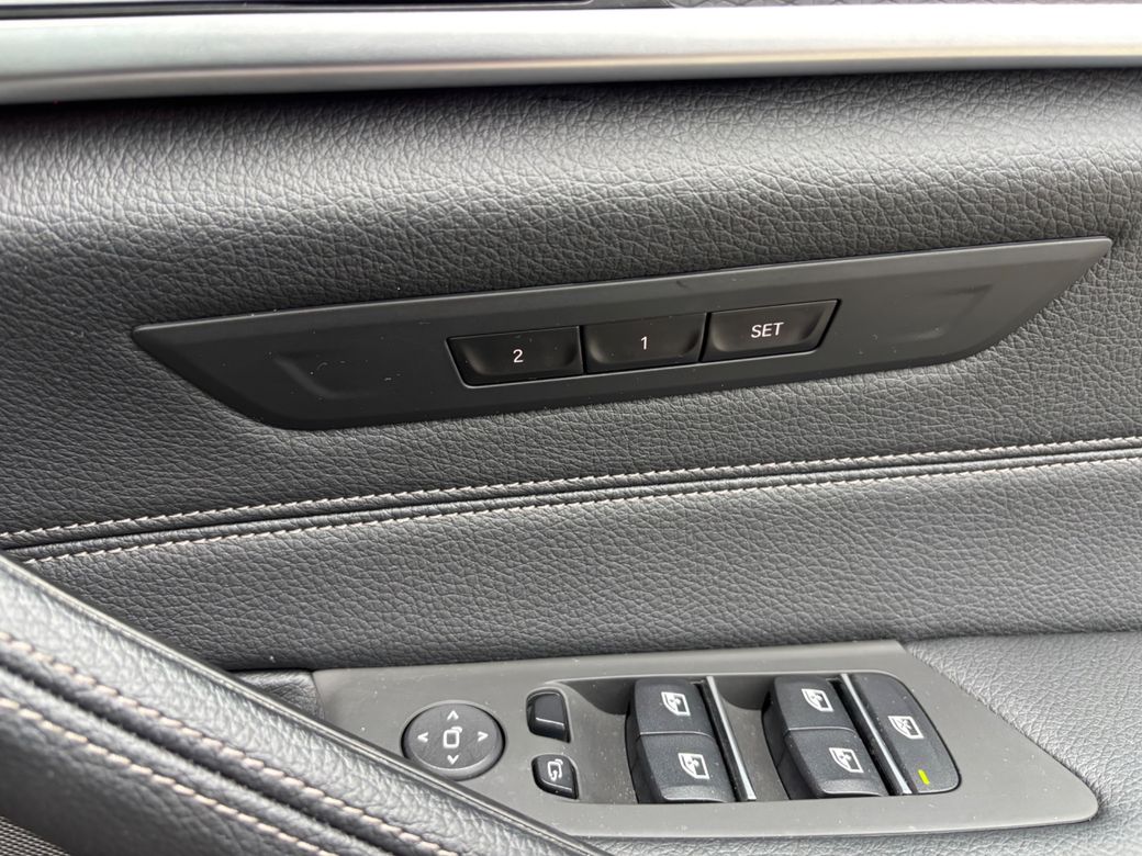 2023 BMW 5 Series