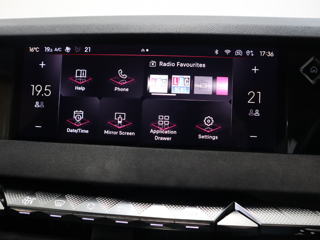 2023 DS Automobiles DS 4