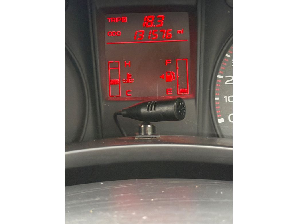 2016 Isuzu D-MAX
