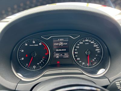 2014 Audi A3