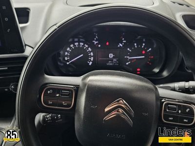 2023 Citroen Berlingo